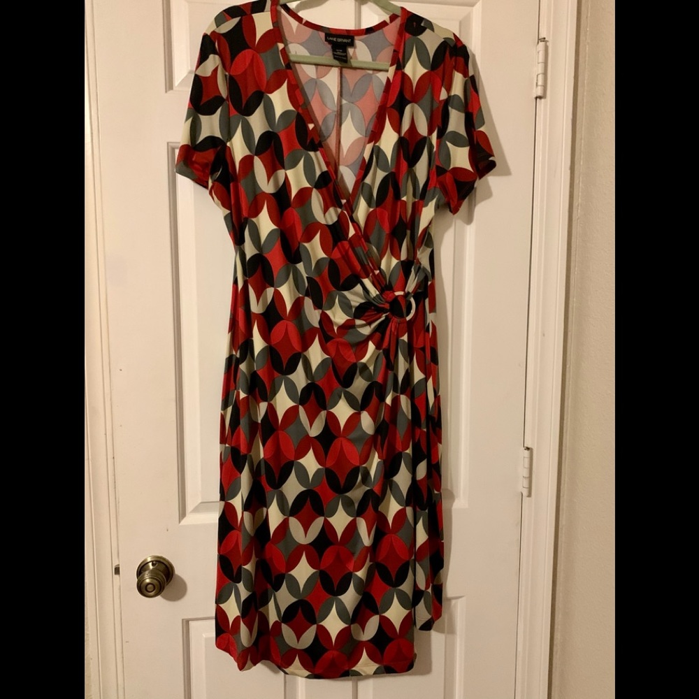 Lane Bryant Dress